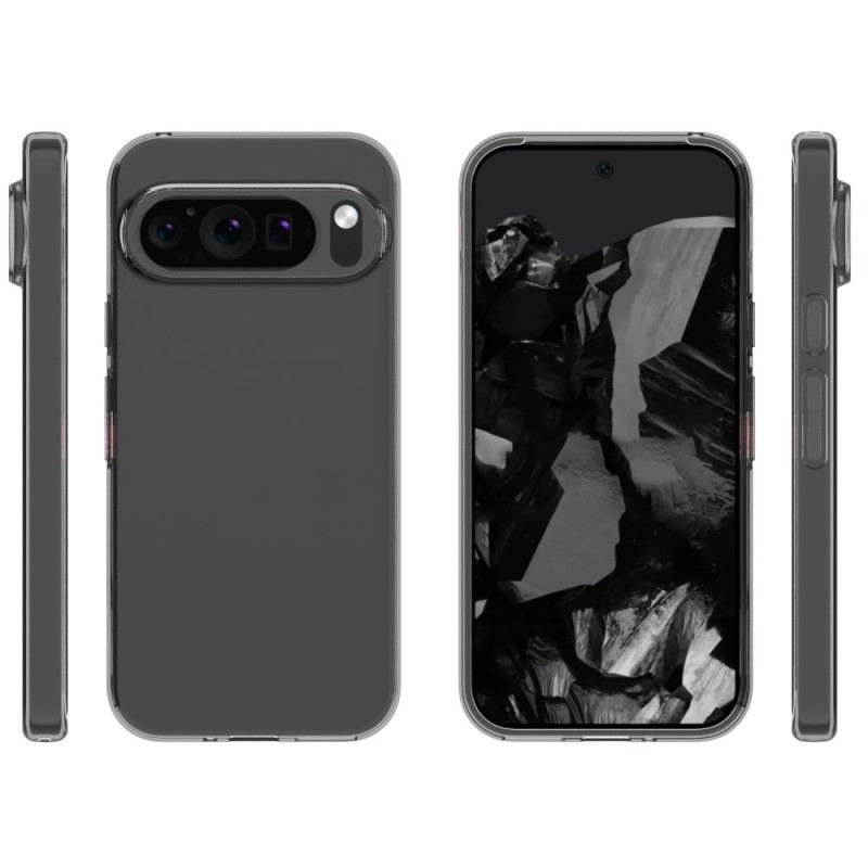 Skal Google Pixel 9 Pro Xl Transparent