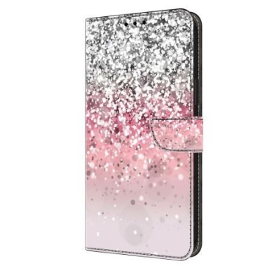 Skyddsfodral Google Pixel 9 Pro Xl Gradient Glitter