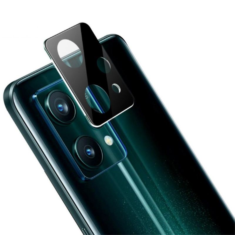 Realme 9 Pro Plus Härdat Glas För Objektiv (2 Delar)