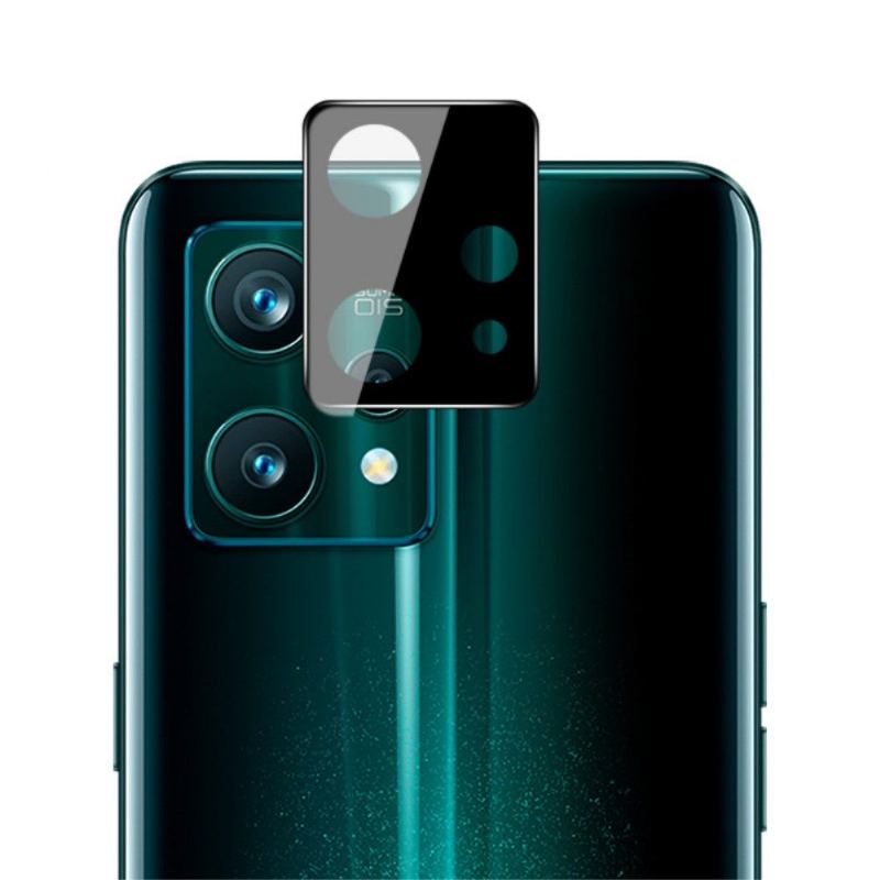 Realme 9 Pro Plus Härdat Glas För Objektiv (2 Delar)