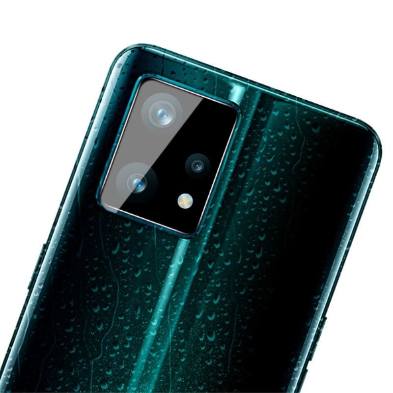 Realme 9 Pro Plus Härdat Glas För Objektiv (2 Delar)