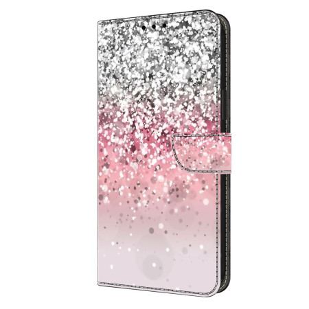 Fodral För Xiaomi 14 Pro Gradient Glitter