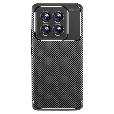 Skal Xiaomi 14 Pro Flexibel Kolfiber