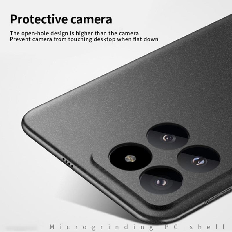 Skal Xiaomi 14 Pro Shield Matt Mofi