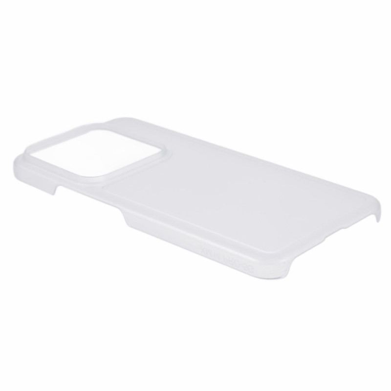 Skal Xiaomi 14 Pro Tunn Plast