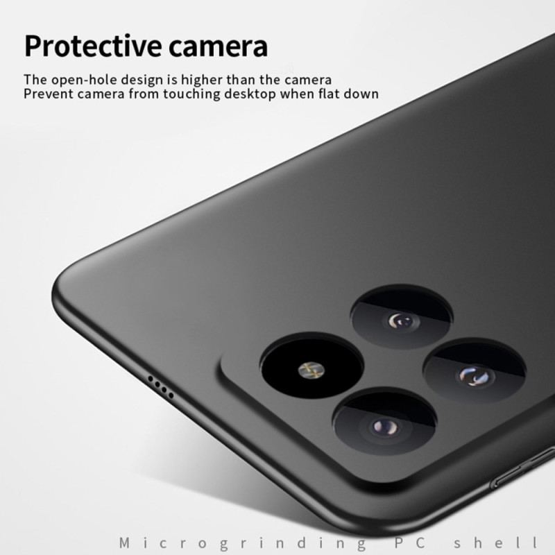 Skal Xiaomi 14 Pro Ultrafin Mofi