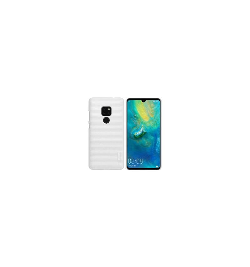 Skal För Huawei Mate 20 Nillkin Rigid Frosted