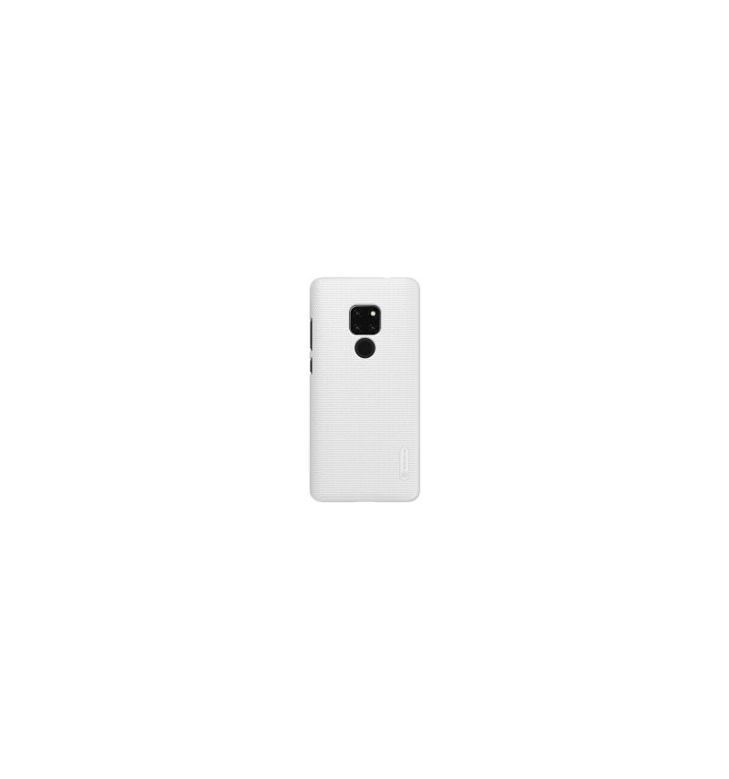 Skal För Huawei Mate 20 Nillkin Rigid Frosted