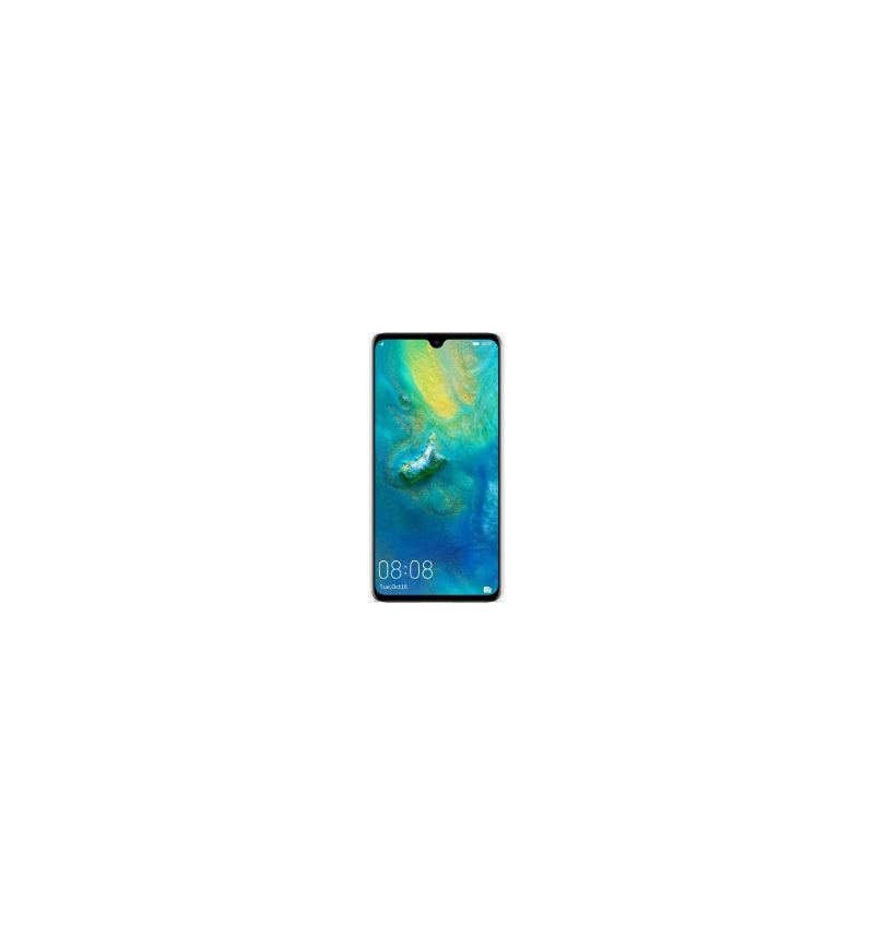 Skal För Huawei Mate 20 Nillkin Rigid Frosted