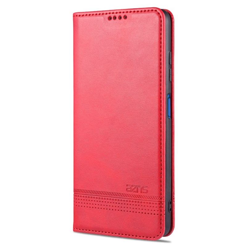 Fodral För Poco X3 / X3 Pro / X3 NFC Folio-fodral Azns