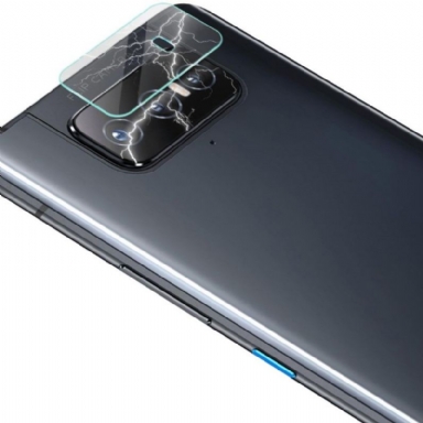 Asus Zenfone 8 Flip Härdat Glas För Objektiv (2 Delar)