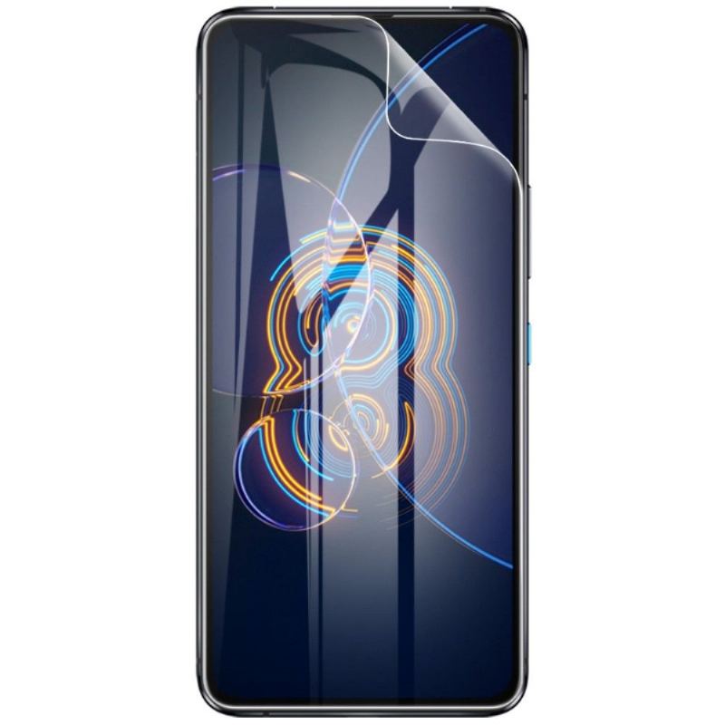 Asus Zenfone 8 Flip Hydrogel Skärmskydd (2 Delar)