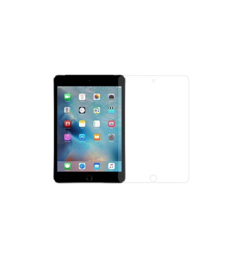 iPad Mini 4 Skärmskydd I Härdat Glas