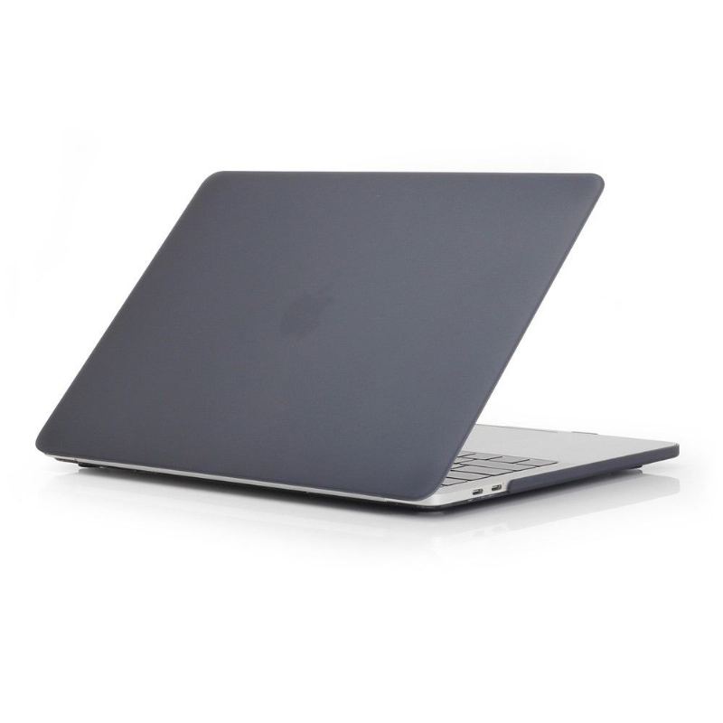 Macbook Pro 16 Tums Matt Transparent Fodral