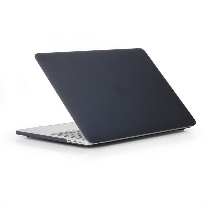 Macbook Pro 16 Tums Matt Transparent Fodral