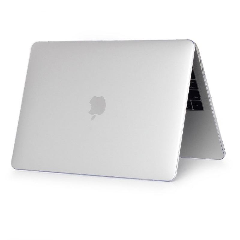 Macbook Pro 16 Tums Matt Transparent Fodral