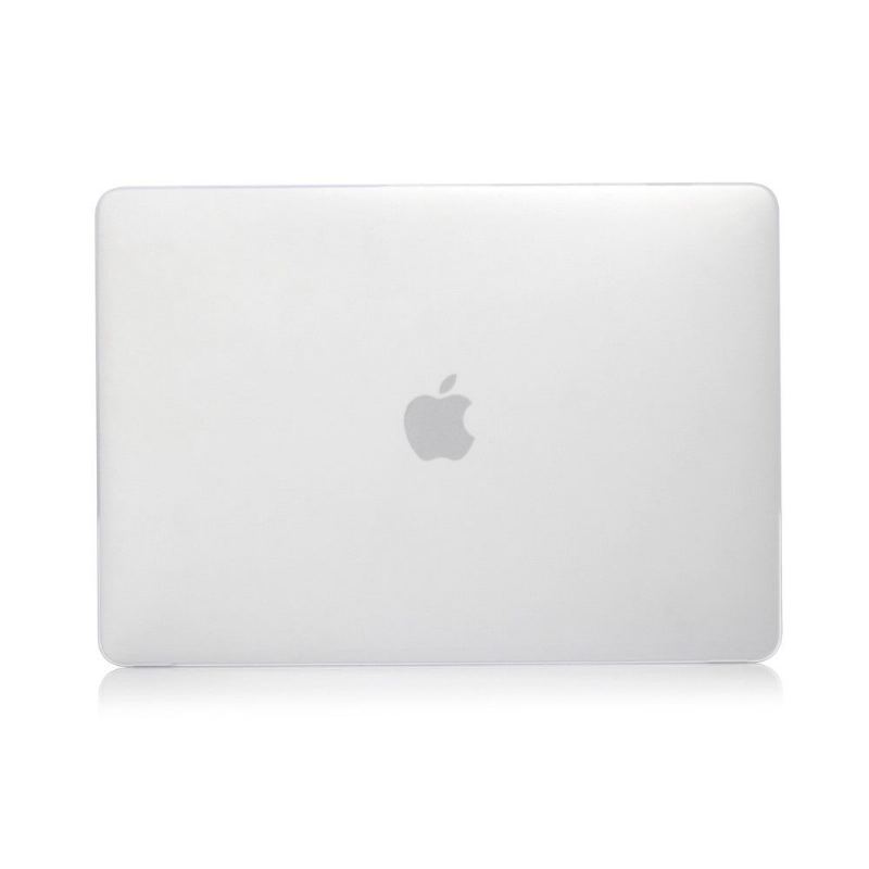 Macbook Pro 16 Tums Matt Transparent Fodral