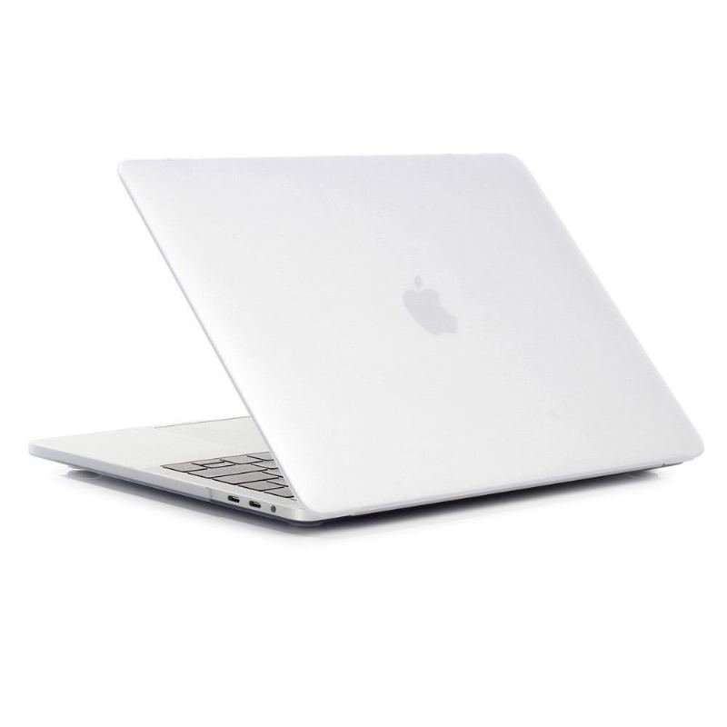 Macbook Pro 16 Tums Matt Transparent Fodral