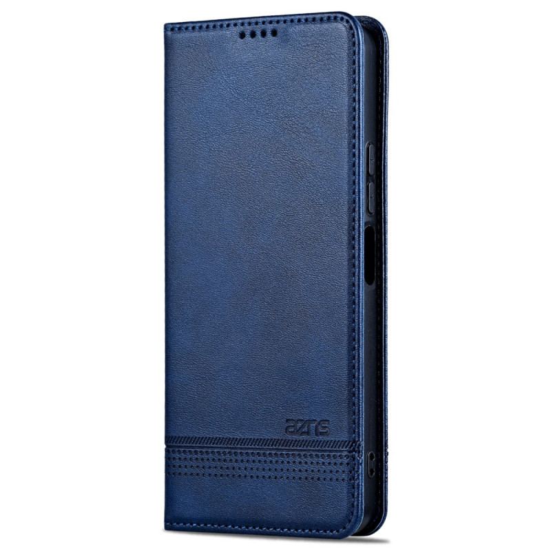 Folio-fodral Poco C65 Telefonfodral Azns