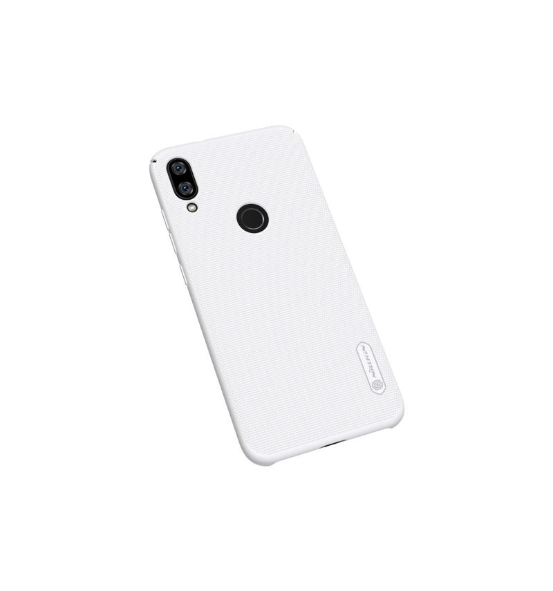 Skal För Xiaomi Mi Play Nillkin Rigid Frosted