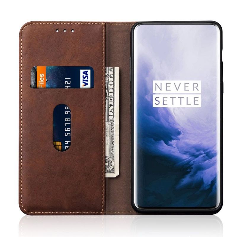 Fodral För OnePlus 7 Pro The Celestial Smart Retro