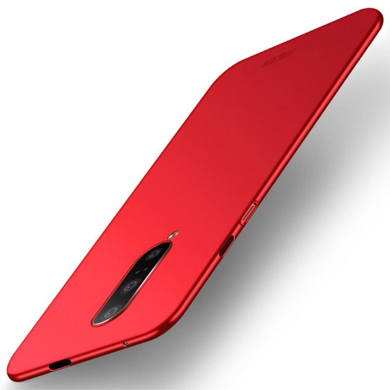 Mobilskal För OnePlus 7 Pro Mofi Ultra Fin Matte