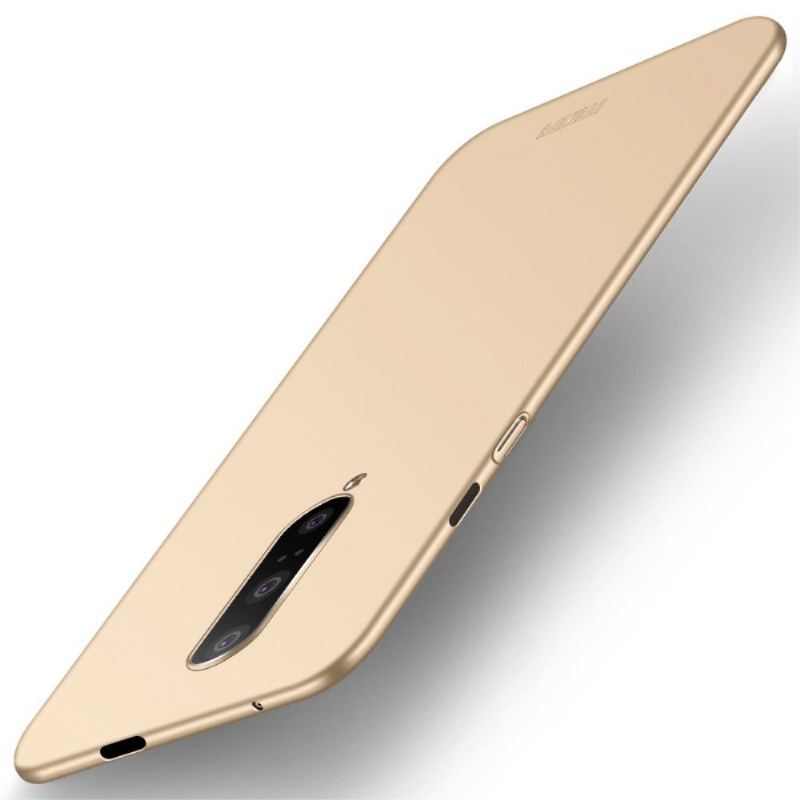 Mobilskal För OnePlus 7 Pro Mofi Ultra Fin Matte