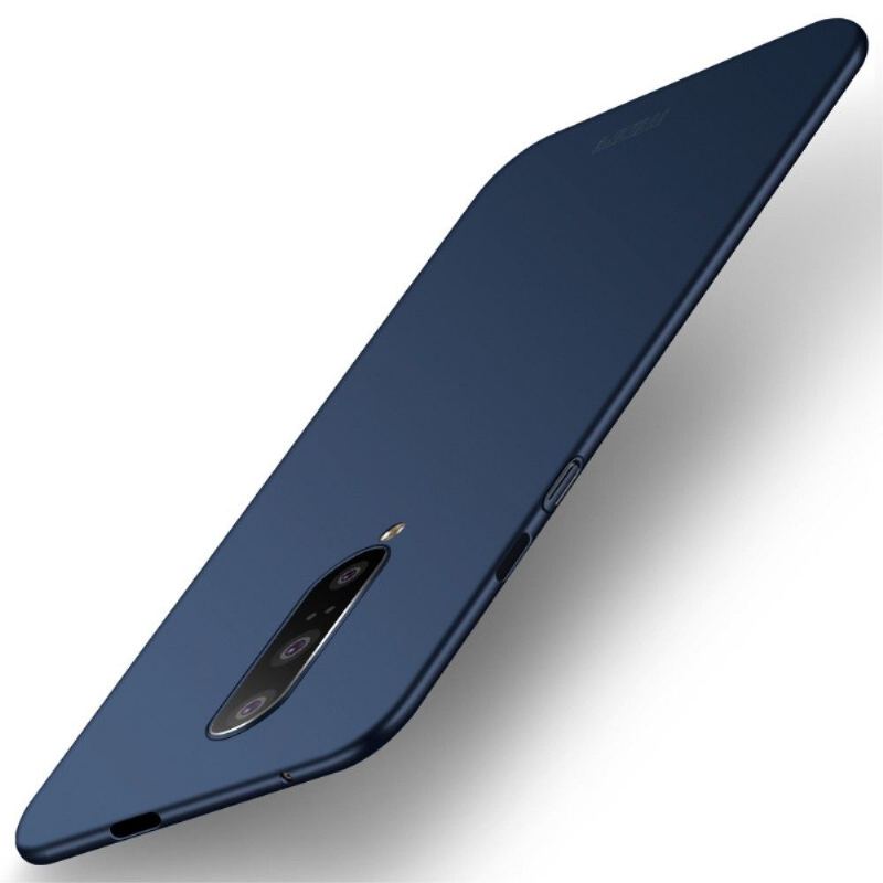 Mobilskal För OnePlus 7 Pro Mofi Ultra Fin Matte