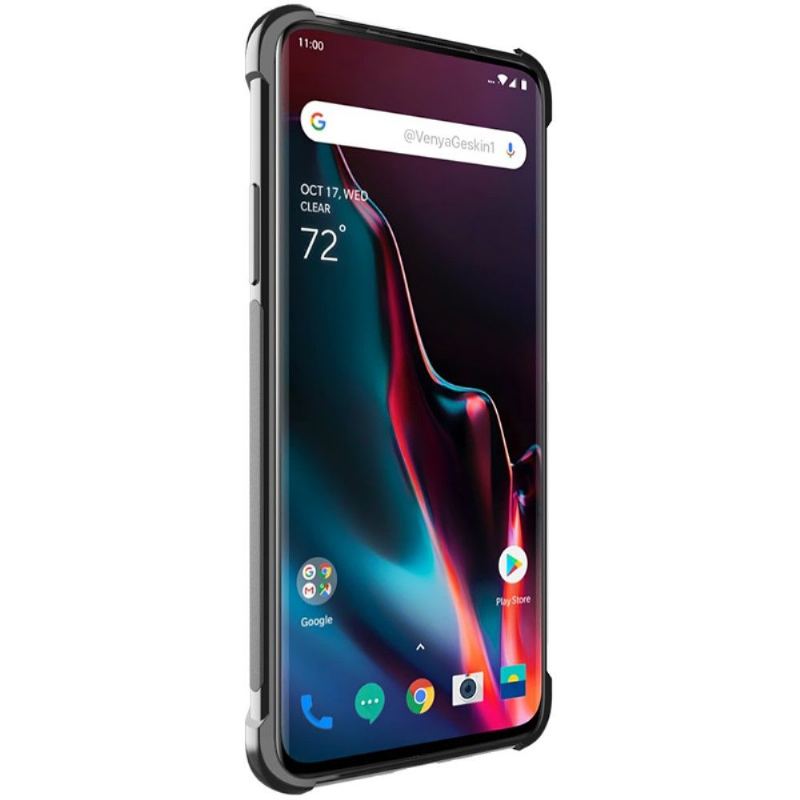 Skal För OnePlus 7 Pro Gel Flex Vega