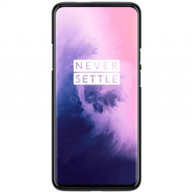 Skal För OnePlus 7 Pro Nillkin Rigid Frosted