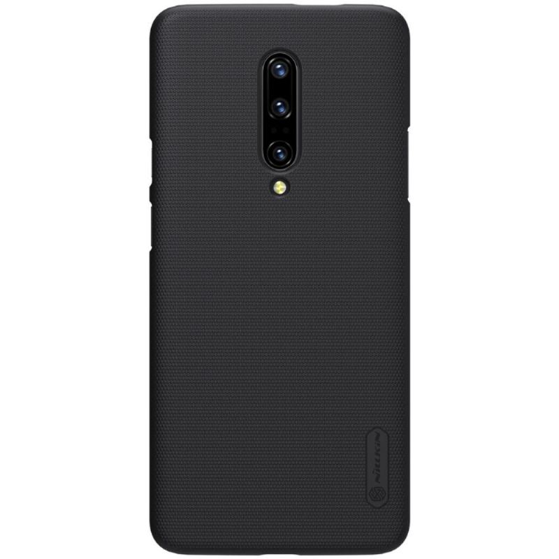 Skal För OnePlus 7 Pro Nillkin Rigid Frosted