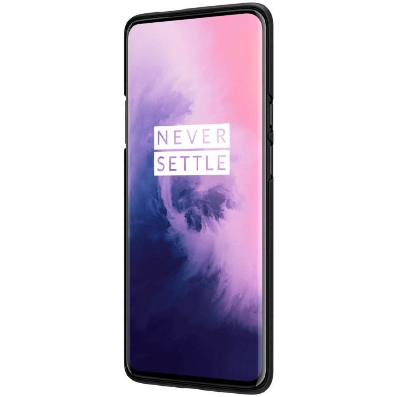 Skal För OnePlus 7 Pro Nillkin Rigid Frosted