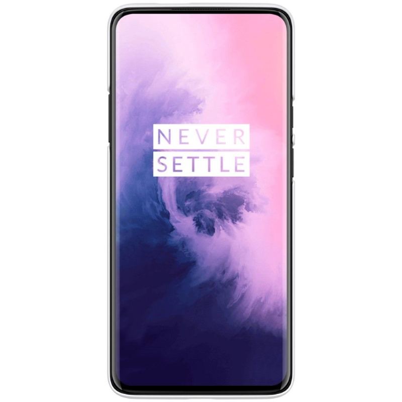 Skal För OnePlus 7 Pro Nillkin Rigid Frosted