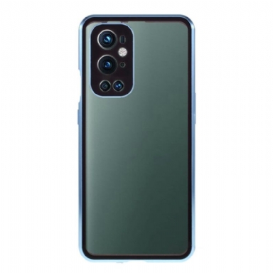 Skal För OnePlus 9 Pro Integral 360 Grader