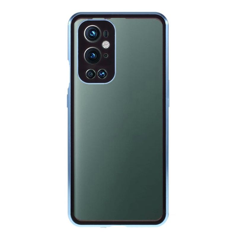 Skal För OnePlus 9 Pro Integral 360 Grader