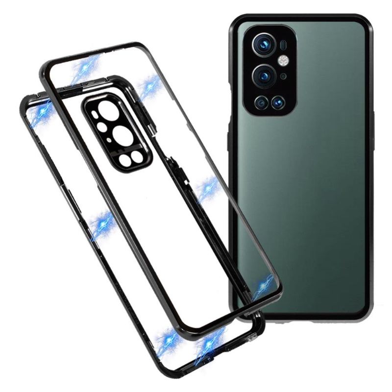 Skal För OnePlus 9 Pro Integral 360 Grader