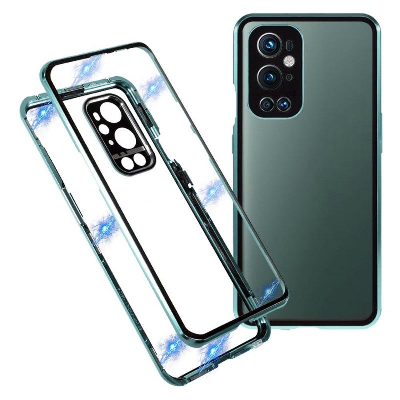 Skal För OnePlus 9 Pro Integral 360 Grader