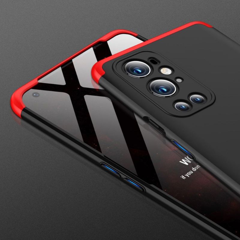 Skal För OnePlus 9 Pro Löstagbar Gkk