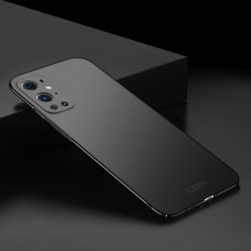 Skal För OnePlus 9 Pro Mofi Shield Matt Beläggning