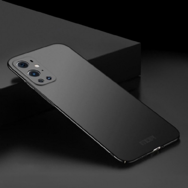 Skal För OnePlus 9 Pro Mofi Shield Matt Beläggning