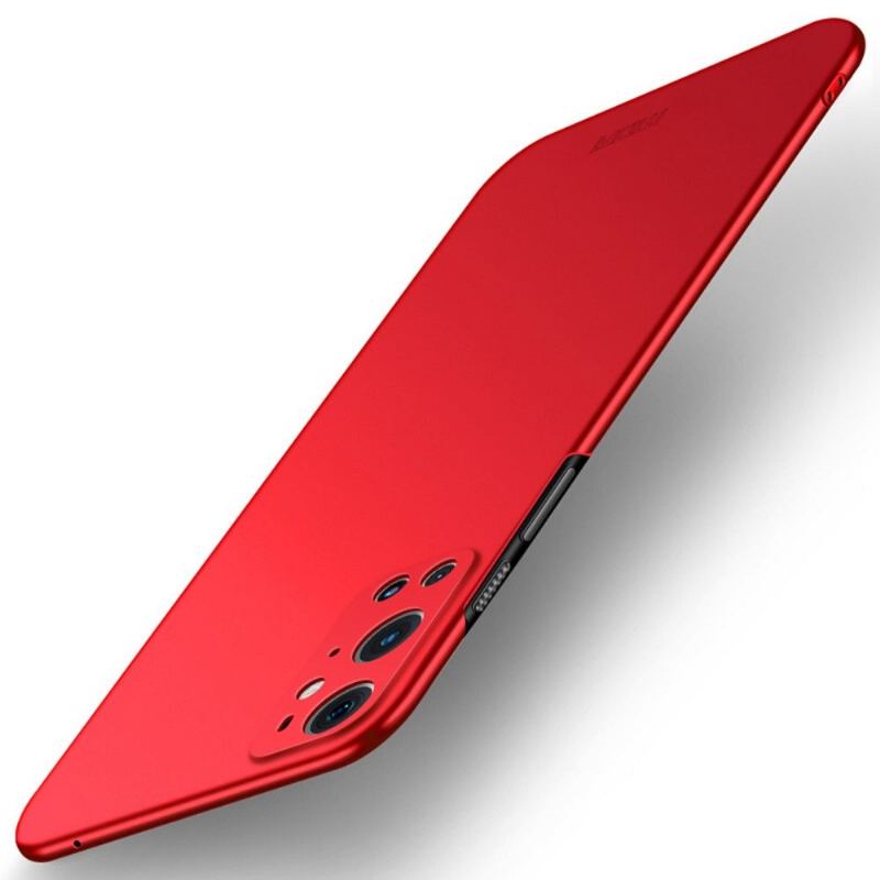 Skal För OnePlus 9 Pro Mofi Shield Matt Beläggning