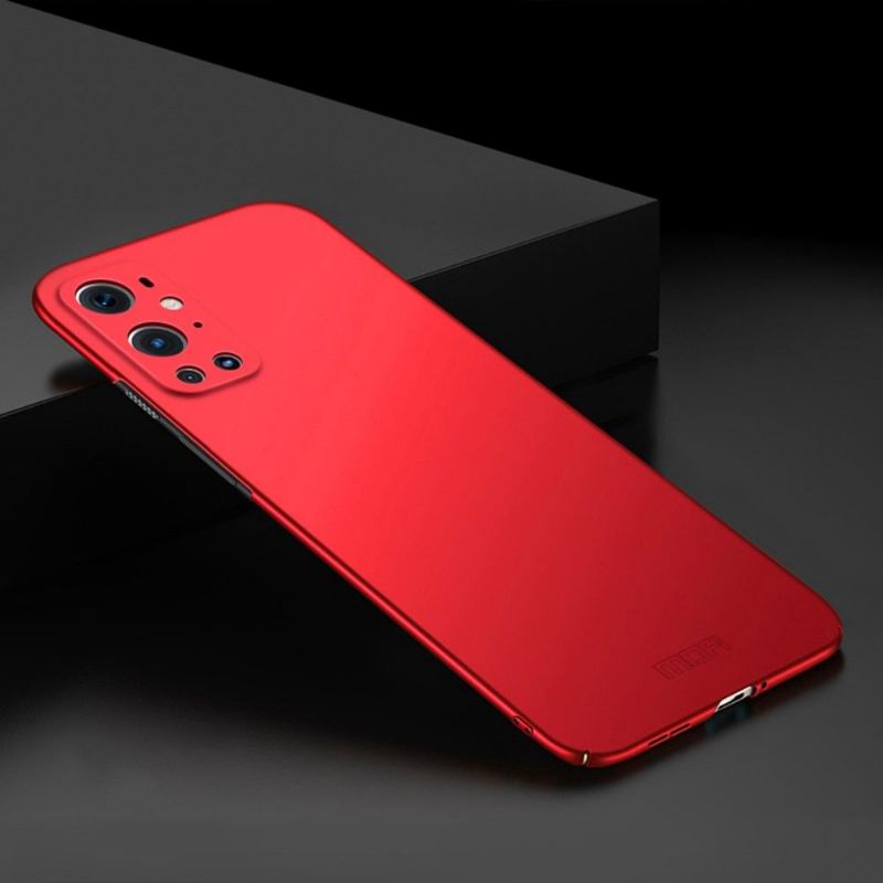 Skal För OnePlus 9 Pro Mofi Shield Matt Beläggning