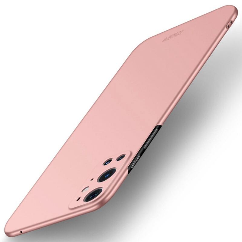 Skal För OnePlus 9 Pro Mofi Shield Matt Beläggning