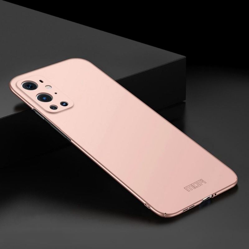 Skal För OnePlus 9 Pro Mofi Shield Matt Beläggning