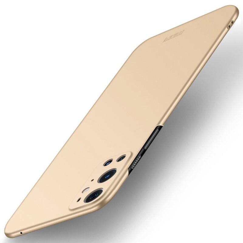 Skal För OnePlus 9 Pro Mofi Shield Matt Beläggning