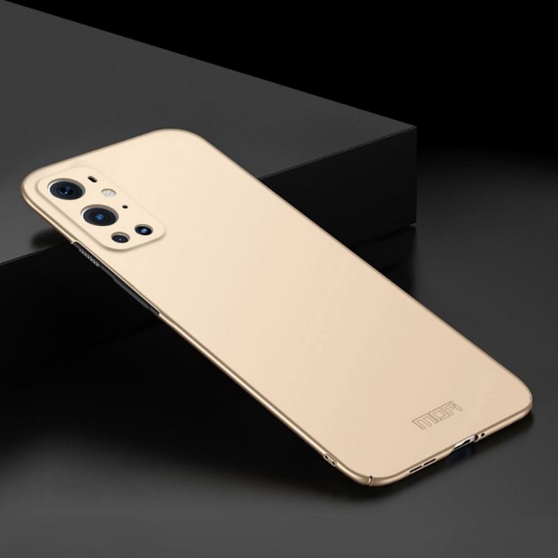 Skal För OnePlus 9 Pro Mofi Shield Matt Beläggning