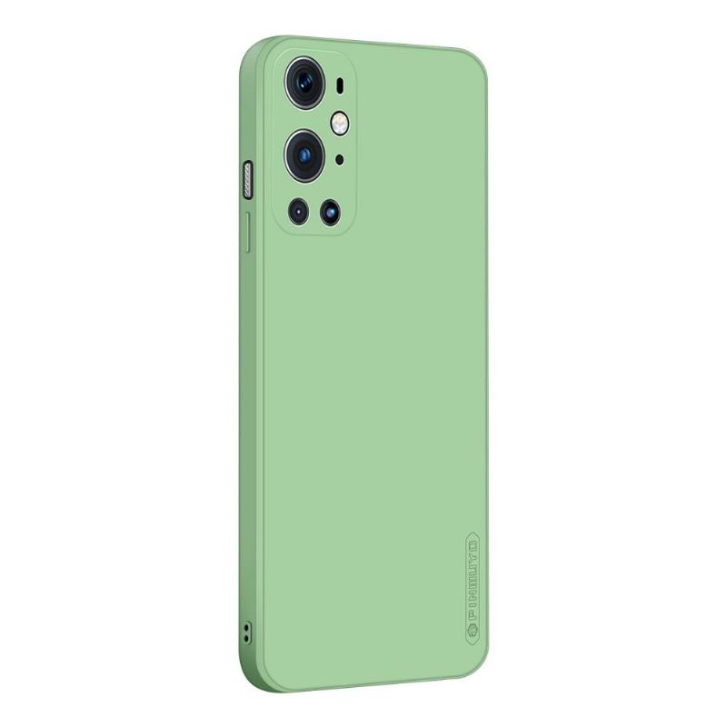 Skal För OnePlus 9 Pro Silikon Pinwuyo