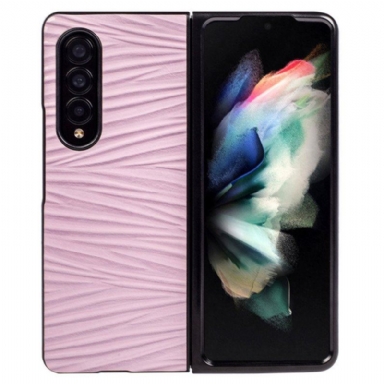 Mobilskal Samsung Galaxy Z Fold 4 Dune Landformer