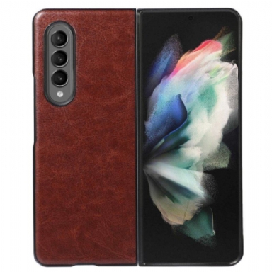 Skal Samsung Galaxy Z Fold 4 Affärsklassiker