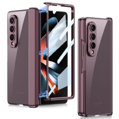 Skal Samsung Galaxy Z Fold 4 Gkk Magnetisk